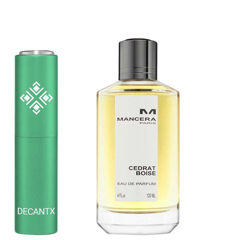 Mancera Cedrat Boise Eau de Parfum Unisex